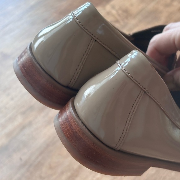 Patent Leather Weejuns - Picture 5 of 5